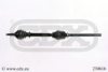 CDX 230616 Drive Shaft